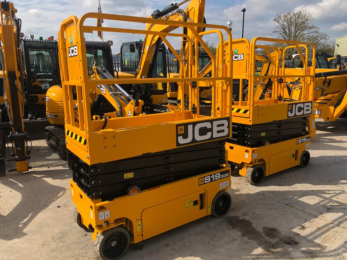 Home PG Powered Access